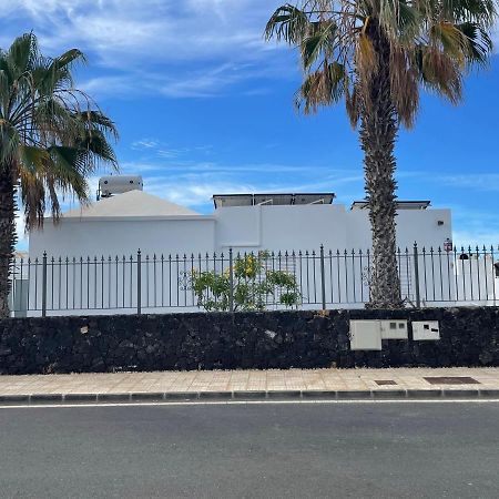 פוארטו דל כרמן Villa Luisa Puerto Del Carmen מראה חיצוני תמונה