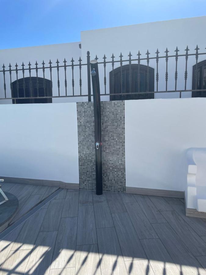 פוארטו דל כרמן Villa Luisa Puerto Del Carmen מראה חיצוני תמונה