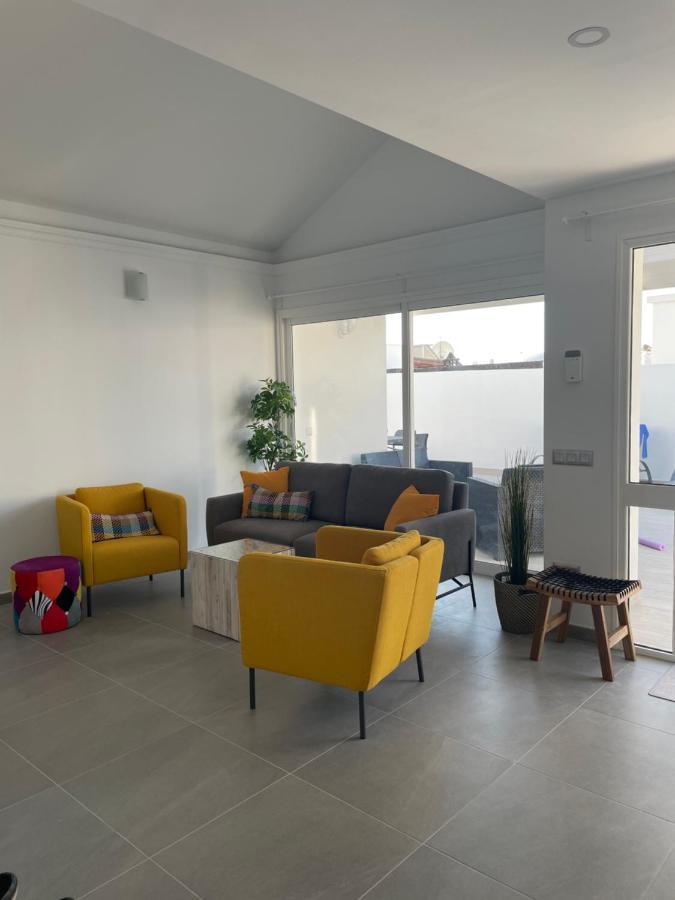 פוארטו דל כרמן Villa Luisa Puerto Del Carmen מראה חיצוני תמונה