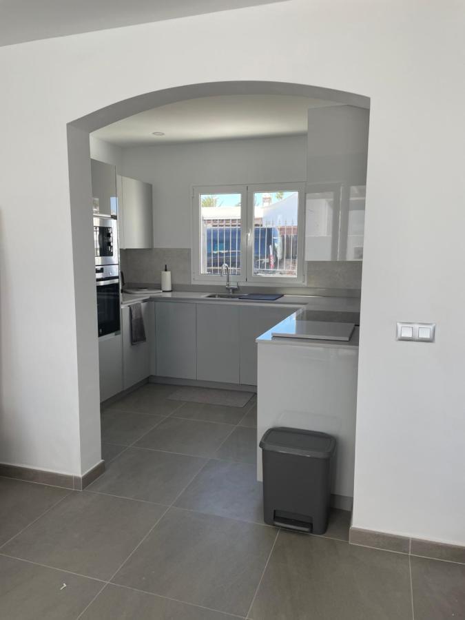 פוארטו דל כרמן Villa Luisa Puerto Del Carmen מראה חיצוני תמונה