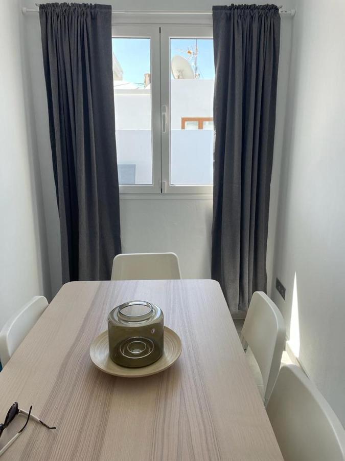 פוארטו דל כרמן Villa Luisa Puerto Del Carmen מראה חיצוני תמונה