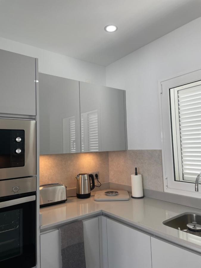 פוארטו דל כרמן Villa Luisa Puerto Del Carmen מראה חיצוני תמונה
