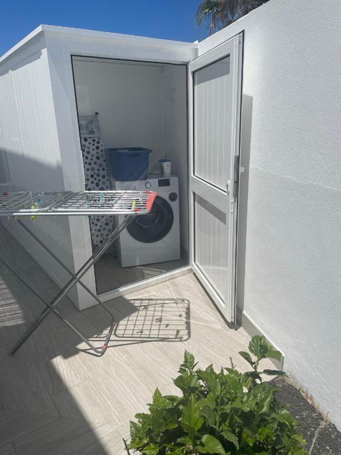 פוארטו דל כרמן Villa Luisa Puerto Del Carmen מראה חיצוני תמונה