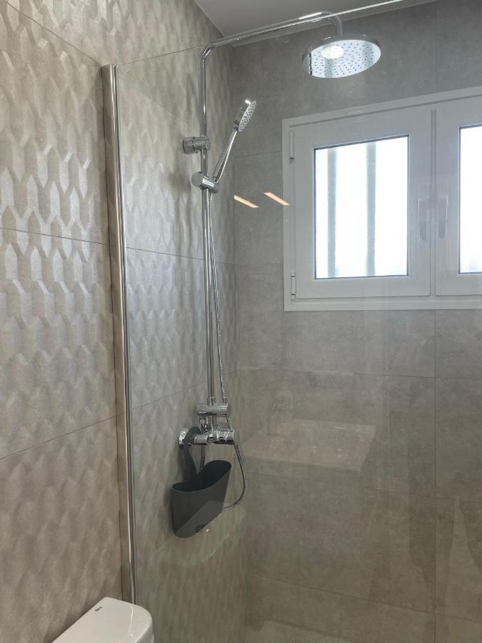 פוארטו דל כרמן Villa Luisa Puerto Del Carmen מראה חיצוני תמונה