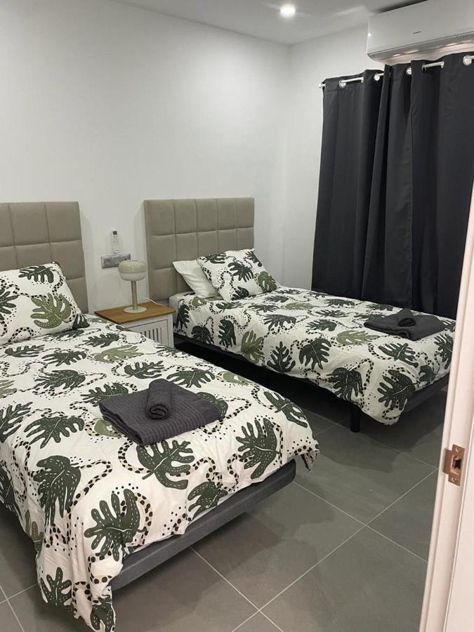 פוארטו דל כרמן Villa Luisa Puerto Del Carmen מראה חיצוני תמונה