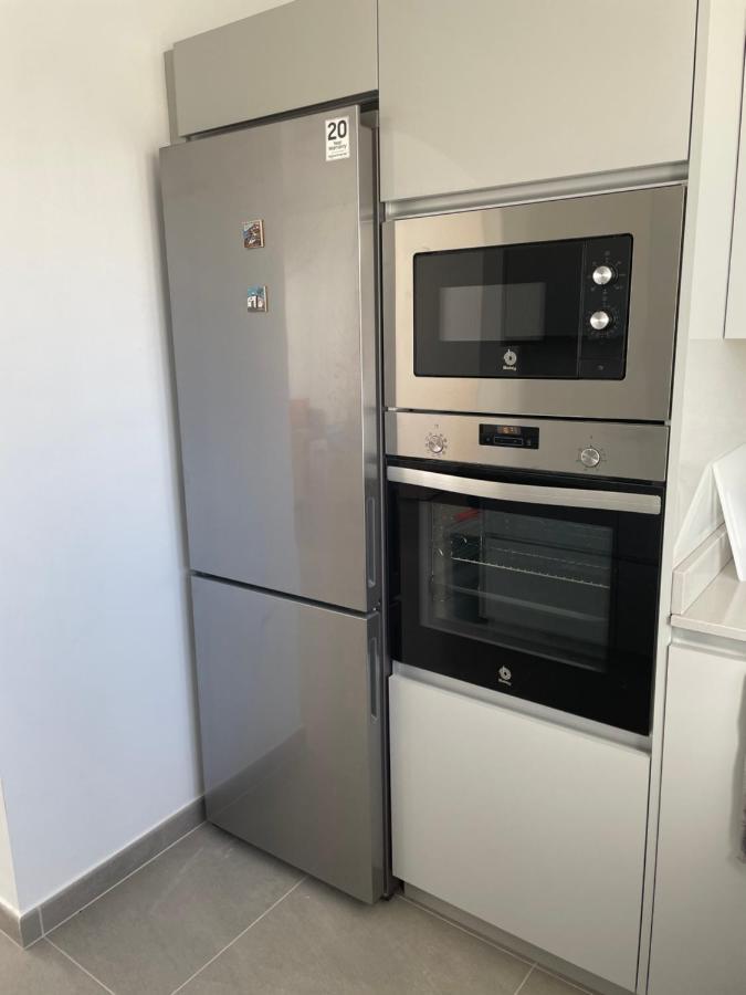 פוארטו דל כרמן Villa Luisa Puerto Del Carmen מראה חיצוני תמונה
